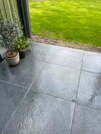 Geoceramica 80x80, Ophalen, Gebruikt, Overige materialen