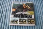 Draverfokkerij. Aad van Leeuwen. Andries van den Berg, Ophalen of Verzenden, Gelezen, Paarden of Pony's