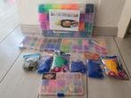 Grote Loom Bandjes Set, Ophalen, Zo goed als nieuw