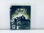 PS3 - Fallout 3, Spelcomputers en Games, Games | Sony PlayStation 3, Avontuur en Actie, Vanaf 18 jaar, 1 speler, Ophalen of Verzenden