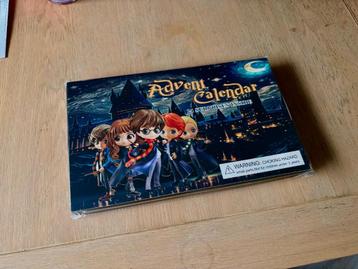 Harry Potter - Kerst / December Kalender | advent | Nieuw beschikbaar voor biedingen