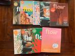 Flow magazine 2021, Boeken, Tijdschriften en Kranten, Ophalen of Verzenden, Zo goed als nieuw
