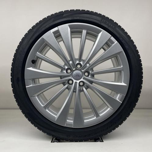 Land Rover Range Rover NIEUWE 23 inch velgen + zomerbanden S, Auto-onderdelen, Banden en Velgen, Banden en Velgen, Zomerbanden