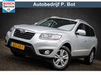 Hyundai Santa Fe 2.4i CVVT Style Nu 6.950,- ! (bj 2010), Voorwielaandrijving, Euro 5, Santa Fe, Gebruikt