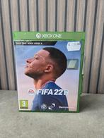 FIFA 22 - Xbox One / Series X, Spelcomputers en Games, Games | Xbox One, Online, Gebruikt, 1 speler, Ophalen of Verzenden