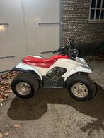 Yamaha breeze 125 quad, Ophalen of Verzenden