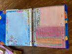 Diddl verzameling inclusief knuffels, Ophalen, Diddl, Gebruikt, Papier, Kaart of Schrift