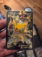 Pikachu EX, Ophalen of Verzenden, Zo goed als nieuw