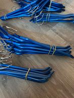 Kledinghangers 100 stuks, Kleding | Dames, Ophalen of Verzenden, Zo goed als nieuw, Metaal