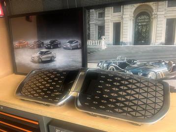 Gril voor BMW X1 - U101- vanaf bouwjaar 2023/heden beschikbaar voor biedingen