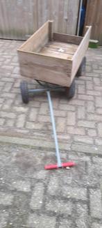 Bolderkar, Ophalen of Verzenden