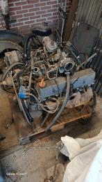 Rover V8 blok uit '84 RRC. 9.35 compressie. Compleet!, Auto-onderdelen, Motor en Toebehoren, Ophalen of Verzenden, Gebruikt, Rover