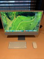 iMac 24" Apple M4 - 256GB SSD - 16GB RAM - Zo goed als nieuw, Computers en Software, Apple Desktops, SSD, IMac, Ophalen of Verzenden