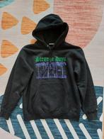 Obey Hoodie - Maat M, Obey, Maat 48/50 (M), Zwart, Ophalen of Verzenden