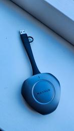 Nieuwe MAXHUB Draadloze Presentatie Dongle, Computers en Software, Ophalen of Verzenden, Nieuw, MAXHUB, Telefoon