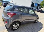 Hyundai I10 1.0i i-Motion Comfort 5 drs / Climate Control/Ca, Voorwielaandrijving, Gebruikt, Euro 6, 23 km/l