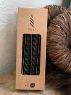 Twist kaarsen, Overige materialen, Nieuw, Ophalen of Verzenden, Kaars