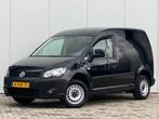 Volkswagen Caddy 1.6 TDI Go, Voorwielaandrijving, Euro 5, Gebruikt, 4 cilinders
