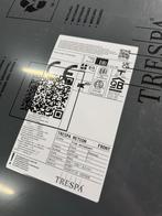 Trespa Meteon Platen - Diverse Afmetingen, Ophalen, Zo goed als nieuw, HPL, Minder dan 20 mm