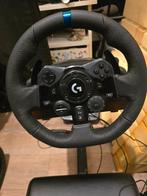 Logitech g923 voor ps5/pc, Spelcomputers en Games, Ophalen of Verzenden, Zo goed als nieuw