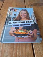 Eet jezelf lekker in je vel -Mariska Benders - 6095821760794, Boeken, Kookboeken, Ophalen of Verzenden, Zo goed als nieuw