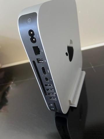 Apple Mac Mini, i5, mem. 8Gb, SSD 250Gb Ruilen voor mini pc beschikbaar voor biedingen