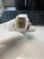 Richard mille 11-03 wit, Verzenden, Nieuw, Overige merken