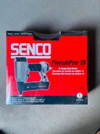 Senco Frame pro 15 tacker, Ophalen of Verzenden, Nieuw