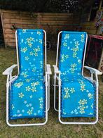 Lafuma 2 stoelen, Ophalen, Gebruikt, Campingstoel