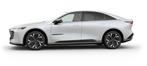 Mazda 6e Takumi Plus Long Range 80 kWh, Automaat, 510 min, Wit, 245 pk