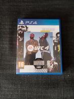 UFC 4 - PlayStation 4, Online, Gebruikt, Vechten, 1 speler