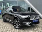 Volvo XC90 2.0 T8 Recharge AWD Ultra Bright 455pk Trekhaak /, Gebruikt, 4 cilinders, 1969 cc, 7 stoelen