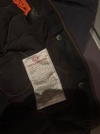 Parajumpers Jas - Zwart - Maat m, Kleding | Heren, Ophalen of Verzenden, Zo goed als nieuw, Maat 52/54 (L), Zwart