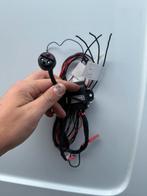 Startblokkering SCM klasse 1 auto alarm moving intelligence, Ophalen of Verzenden, Zo goed als nieuw