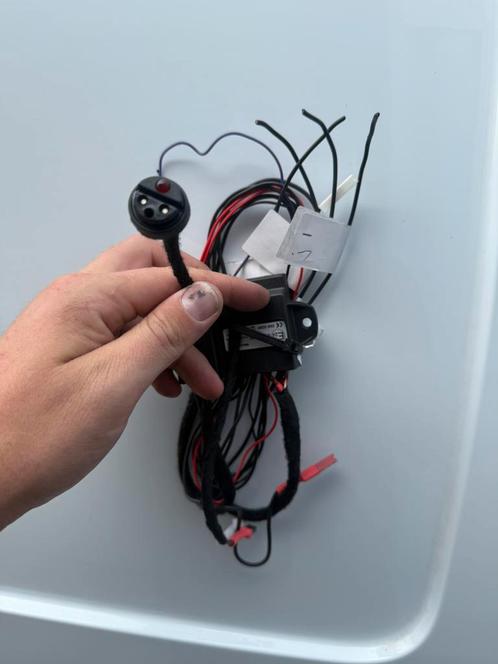 Startblokkering SCM klasse 1 auto alarm moving intelligence, Auto diversen, Anti-diefstal, Zo goed als nieuw, Ophalen of Verzenden