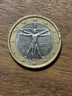 Euro italie 2003, Postzegels en Munten, Ophalen of Verzenden, Italië, 2 euro