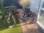 Te koop trek superfly maat M, Fietsen en Brommers, Fietsen | Mountainbikes en ATB, Ophalen, Gebruikt, Hardtail, 49 tot 53 cm