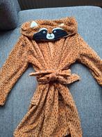 Badjas maat 122/128, Overige typen, Jongen of Meisje, Ophalen of Verzenden, Zo goed als nieuw
