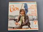 LP Ben Cramer/ Ben, Ophalen of Verzenden, Zo goed als nieuw, Levenslied of Smartlap