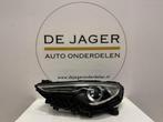 ALFA ROMEO STELVIO KOPLAMP XENON LINKS 50552987 COMPLEET, Auto-onderdelen, Verlichting, Gebruikt, Dpofca@stellantis.com, Stellantis Europe S.p.A.