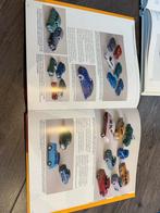 MOET Weg Schuco & Dinky Toys Catalogi, Ophalen of Verzenden, Zo goed als nieuw, Catalogus