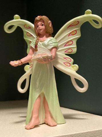 Schleich bloem elf beschikbaar voor biedingen