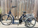 TE KOOP Z.G.A.N. ELECTRISCHE PFAU-TEC 3WIELERFIETS, Fietsen en Brommers, Ophalen, Zo goed als nieuw, PFAU-TEC