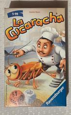 La Cucaracha reisspel, Ophalen of Verzenden, Gebruikt, Ravensburger, Reisspel