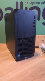 HP Z2 G9 / Core i7-13700 / 64GB / 1TB SSD / RTX A2000 12GB