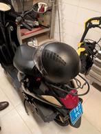 AGM APE 50

Scooter, Ophalen of Verzenden, Gebruikt, Benzine, Overige merken