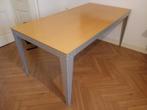 Piet Hein Eek Eettafel(s), -stoelen, fauteuil, Huis en Inrichting, Ophalen, Gebruikt, 200 cm of meer, 50 tot 100 cm