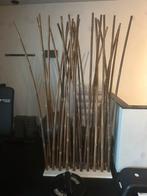 2x Roomdivider, Huis en Inrichting, Ophalen, Zo goed als nieuw