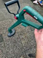 Parkside Grastrimmer - Accu, Ophalen of Verzenden, Gebruikt, 30 tot 50 cm, Accu