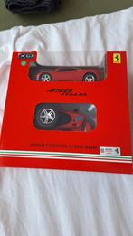 Ferrari 458 Italia RC Auto 1/32 - Nieuw in doos!, Hobby en Vrije tijd, Overige merken, Auto, 1:32 tot 1:50, Nieuw